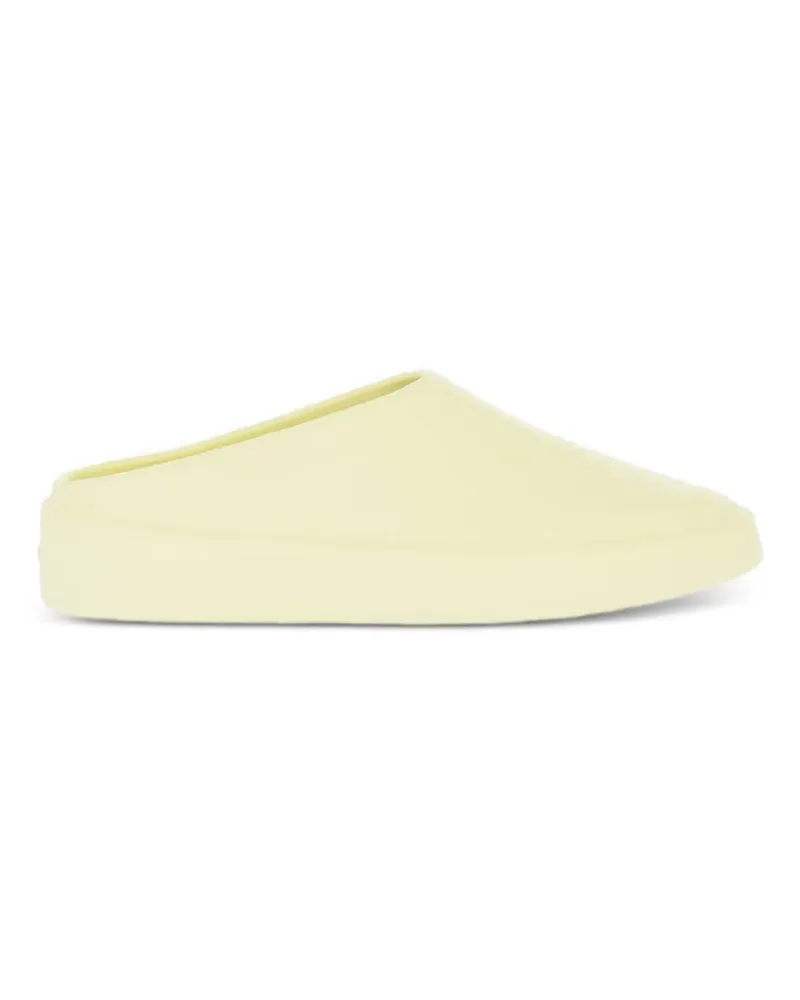 Fear of God California 1.0 slides - Gelb Gelb