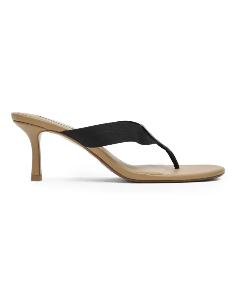 SENSO Frida thong sandals - Nude Nude
