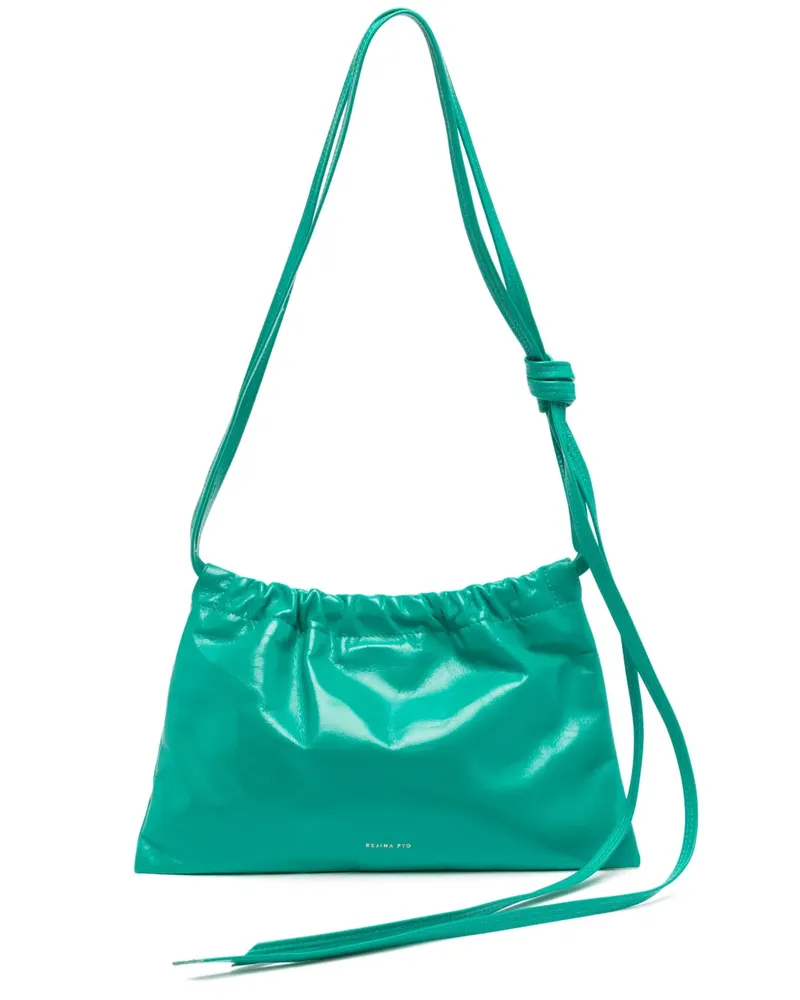 REJINA PYO Camila Tasche - Grün Grün