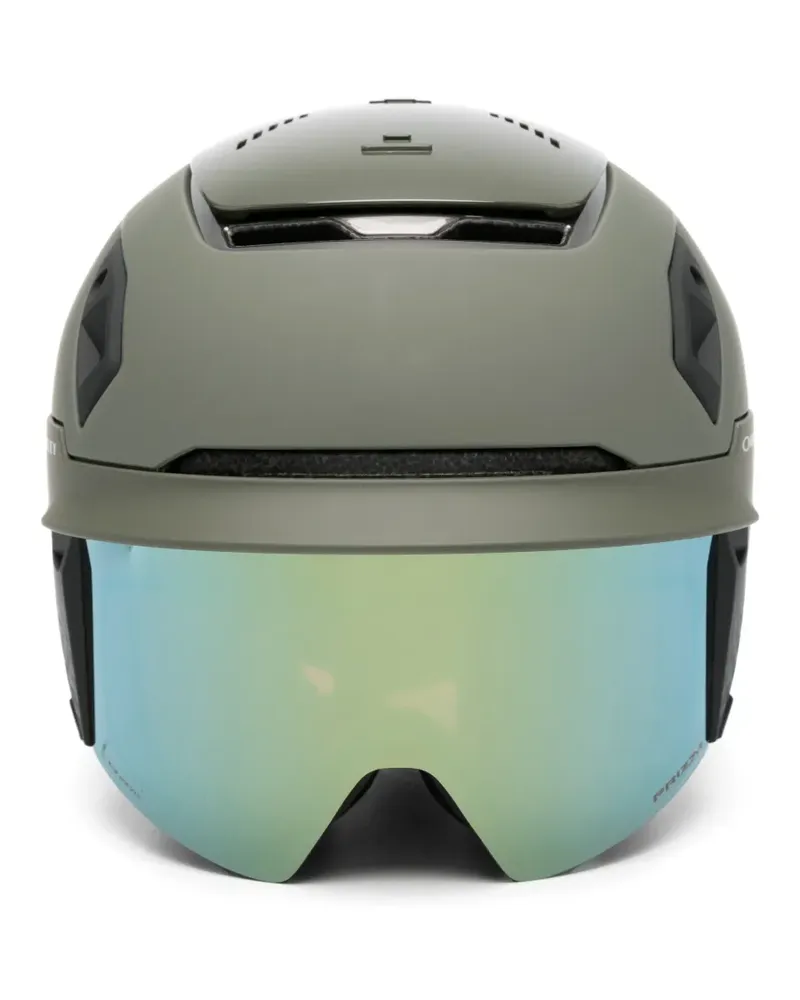 Oakley MOD7 - MIPS Helm - Grün Grün