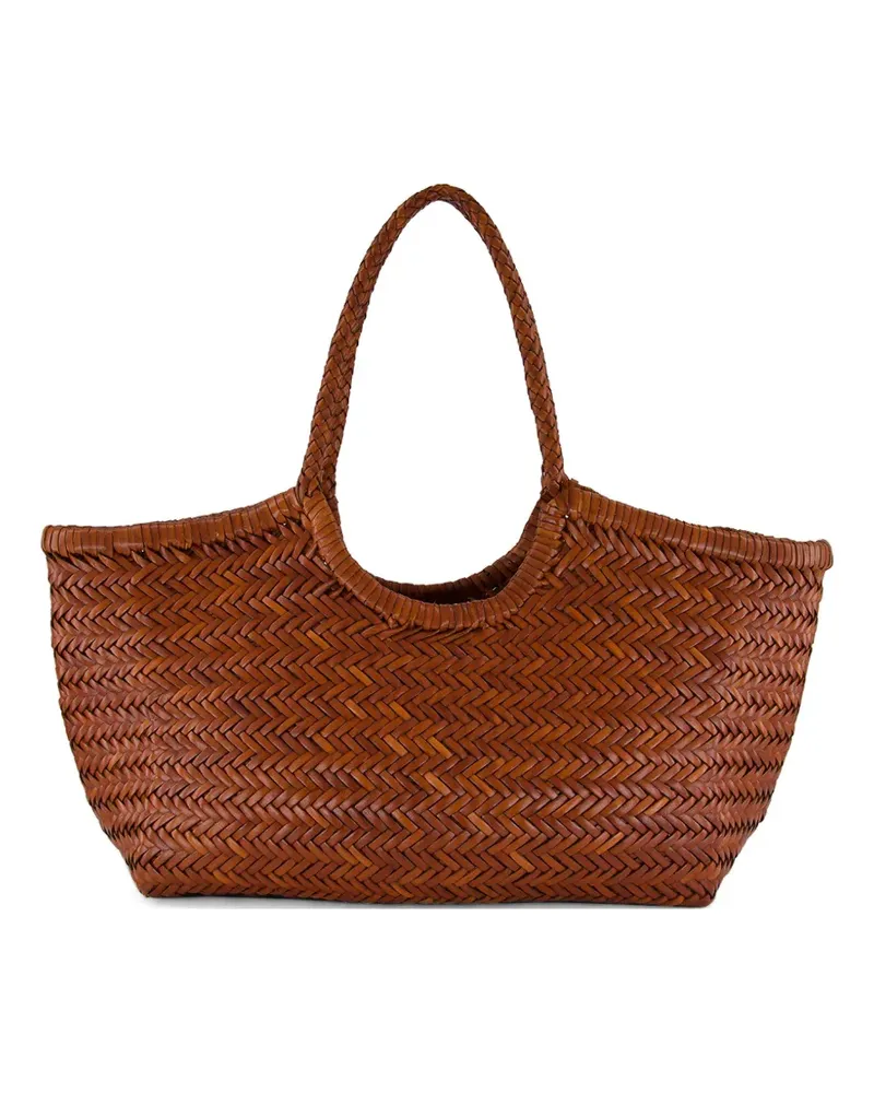 Dragon Diffusion Nantucket Tote Bag - Braun Braun