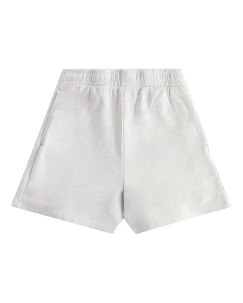 KITH Rayne sweat shorts - Grau Grau