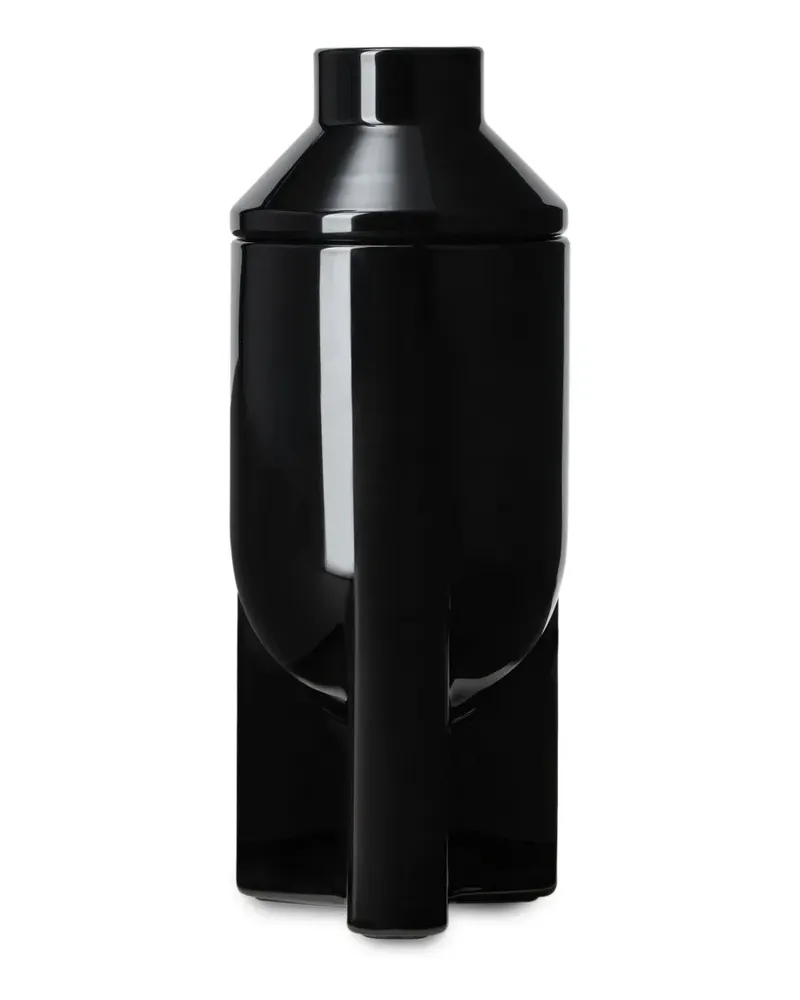 DRKSHDW by Rick Owens L'Apparition Duftkerze - Schwarz Schwarz