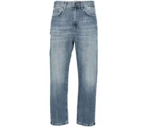 Carrie Cropped-Jeans
