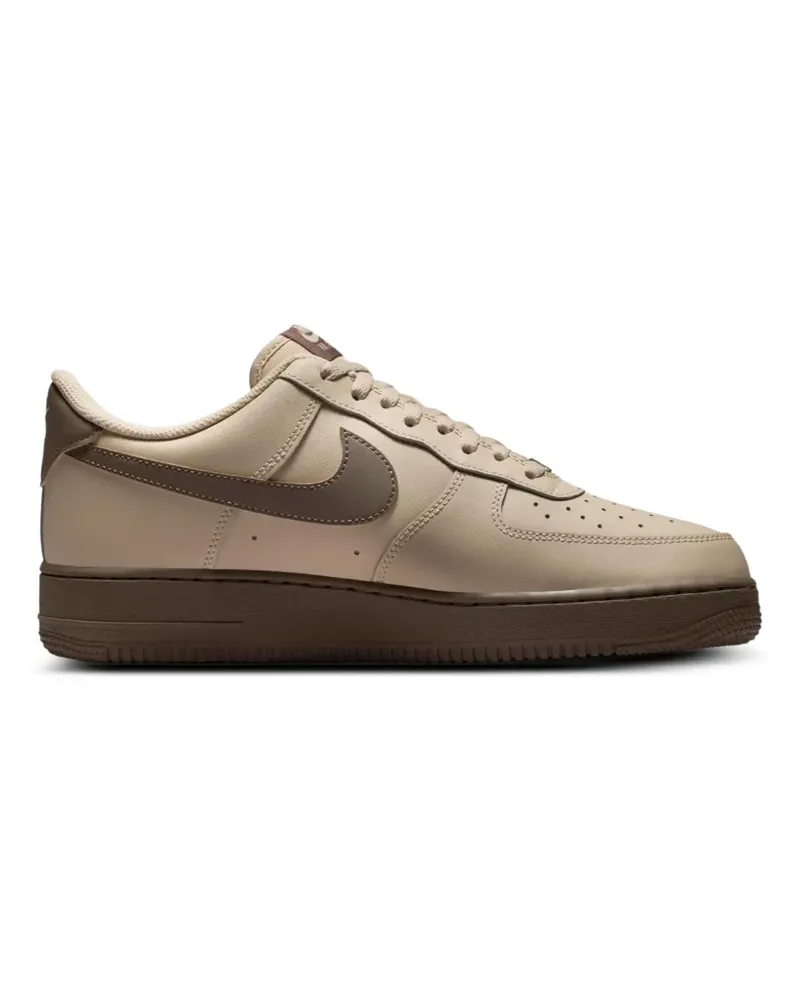 Nike Air Force 1 Low 07 Sneakers - Nude Nude