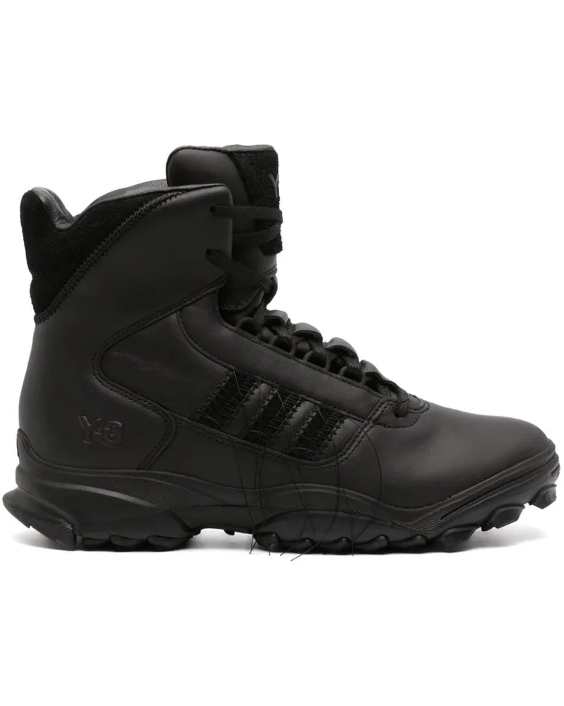 Y-3 x adidas GSG9 Sneakers - Schwarz Schwarz