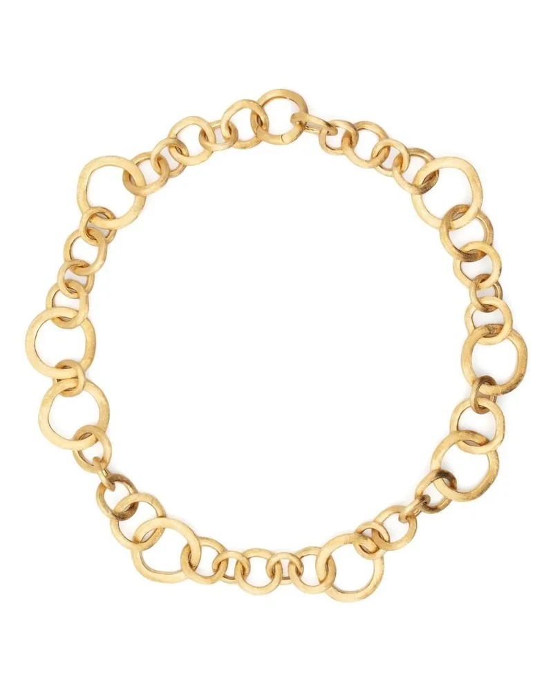 Marco Bicego 18kt Gelbgoldhalskette Gold