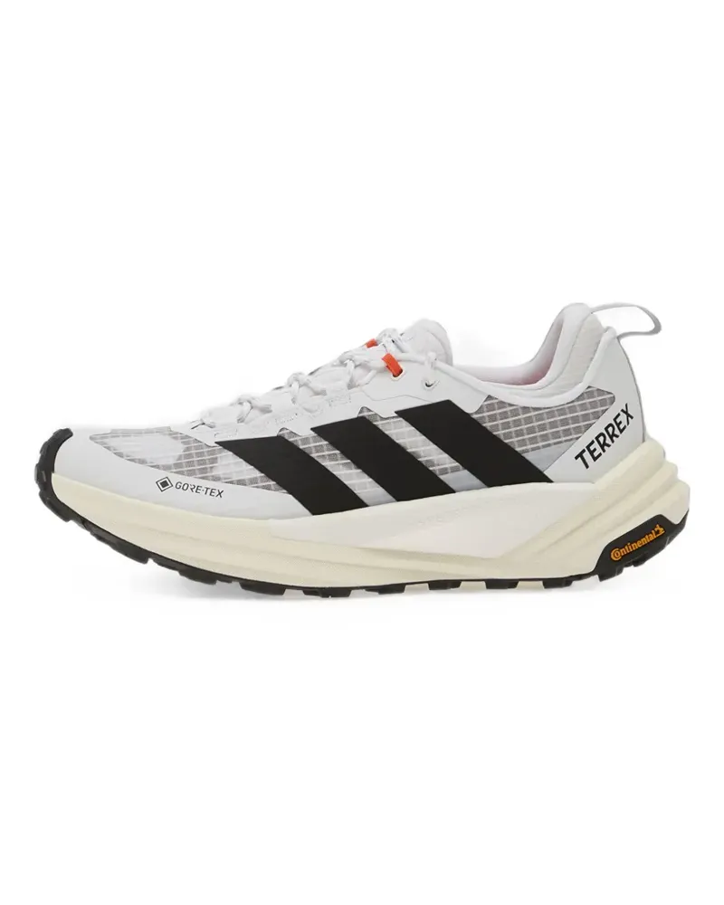 adidas Terrex Freehiker 3 Gore-Tex sneakers - Weiß Weiß