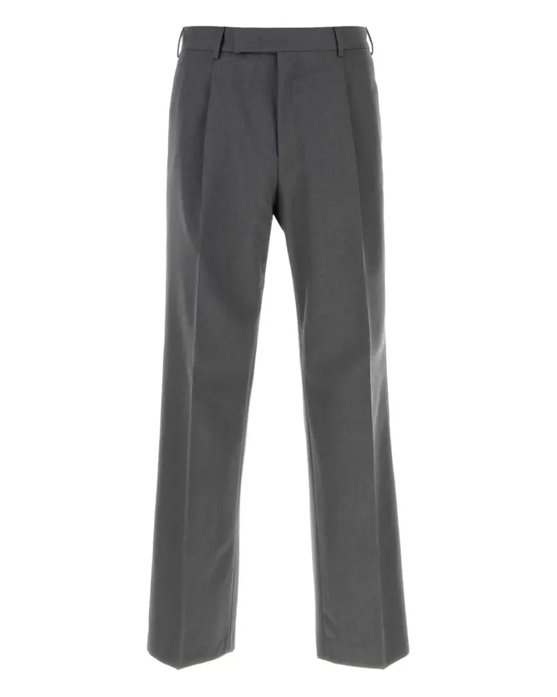 PT TORINO Klassische Hose - Grau Grau