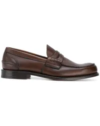 Church's Pembrey Prestige' Penny-Loafer Braun