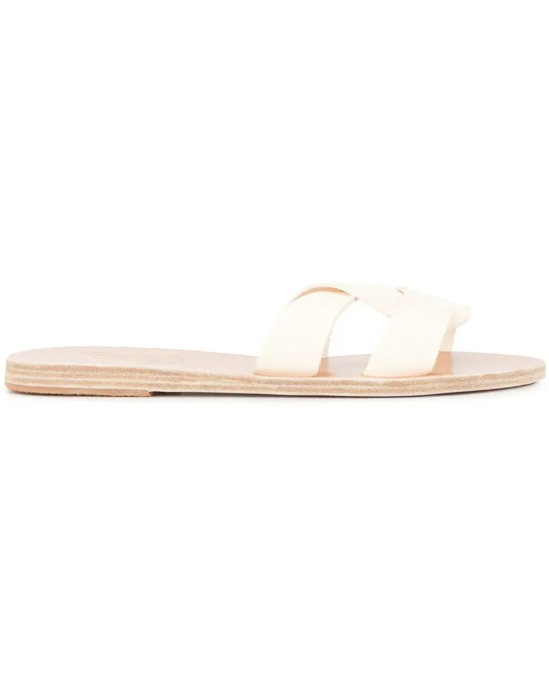 Ancient Greek Sandals Klassische Sandalen - Braun Braun