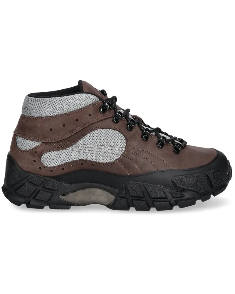 Puma x Skepta Skope Stiefel - Braun Braun