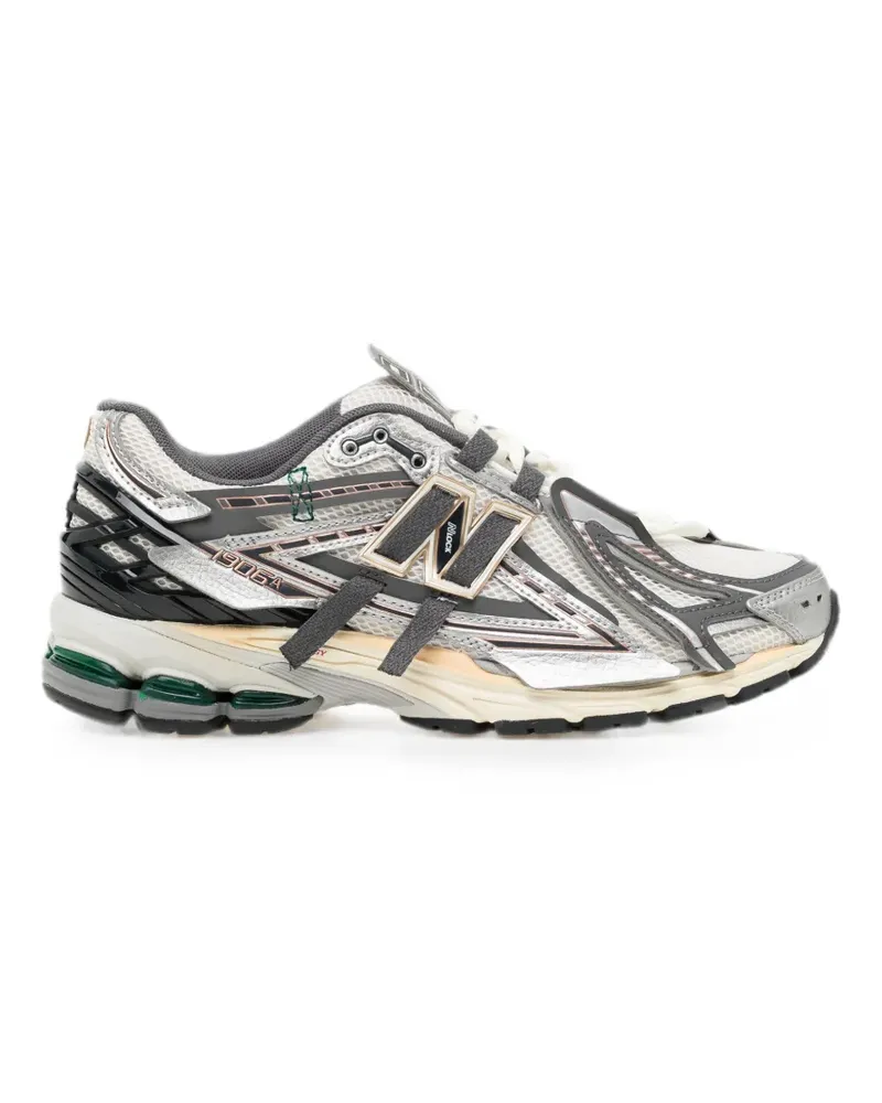 New Balance 1906A Sneakers - Silber Silber