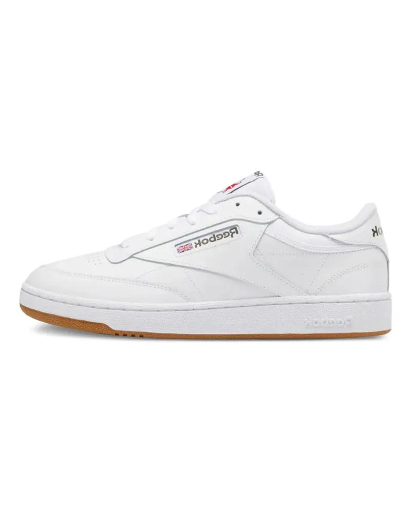 Reebok Club C 85 sneakers - Weiß Weiß