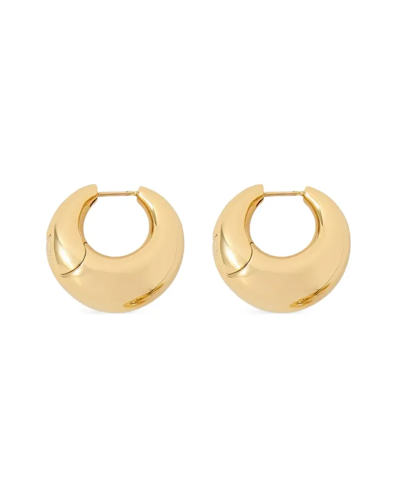 Jennifer Fisher Dylan Micro Ohrringe - Gold Gold