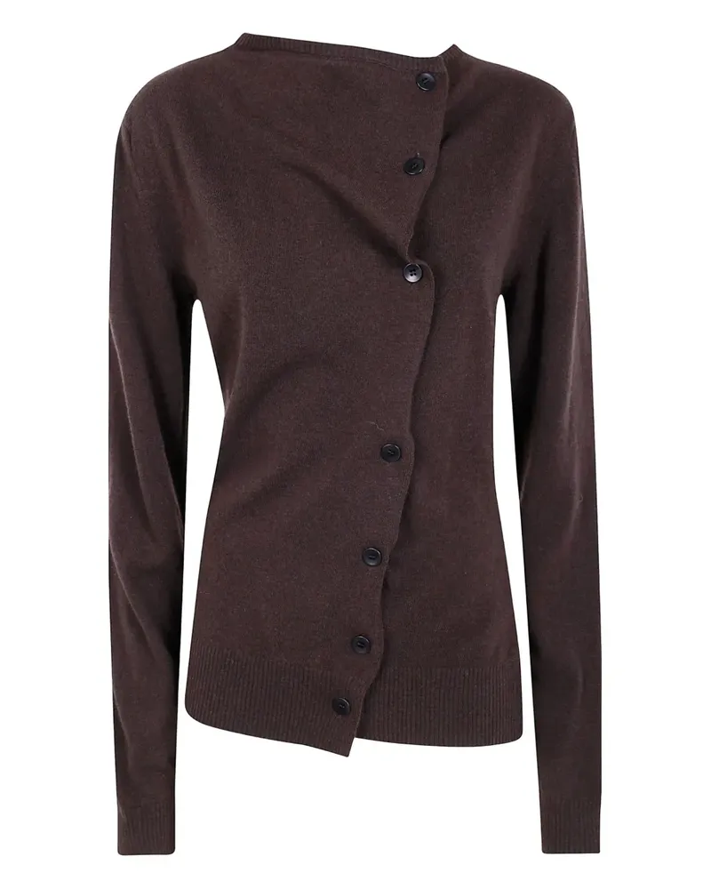 Paloma Wool buttoned cardigan - Braun Braun
