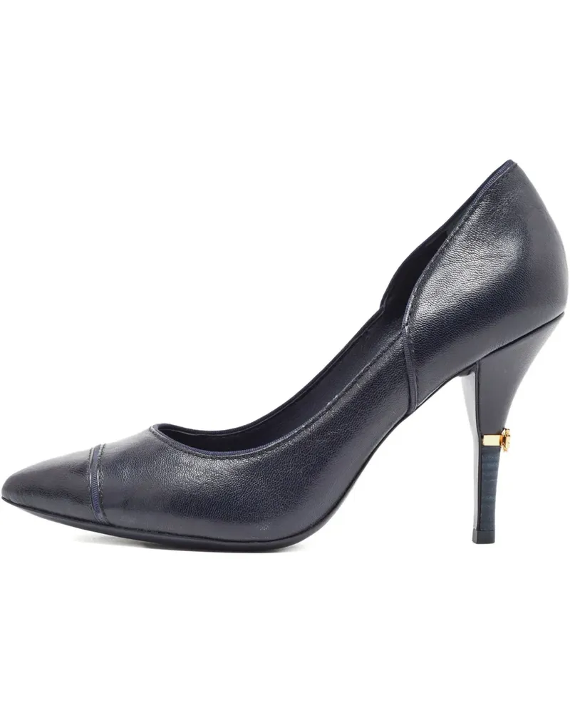 Tory Burch Klassische Pumps - Blau Blau
