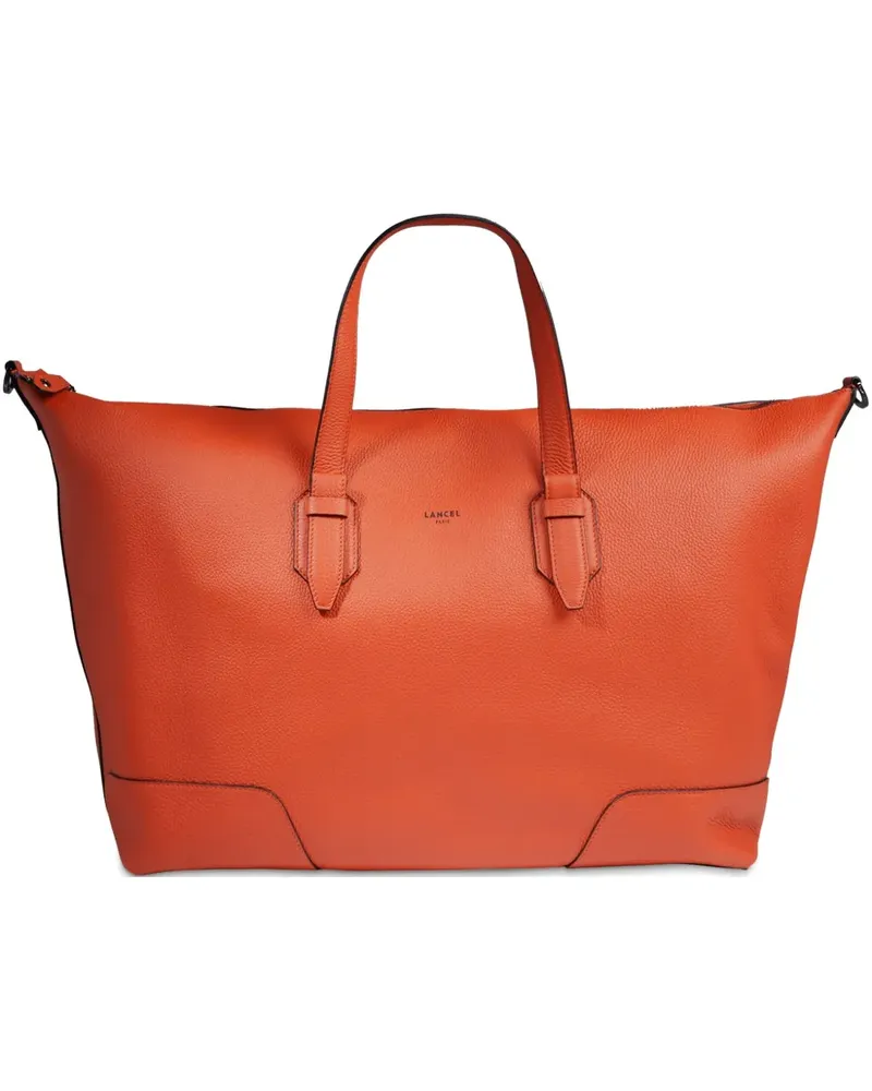Lancel Charlie de  Reisetasche - Orange Orange