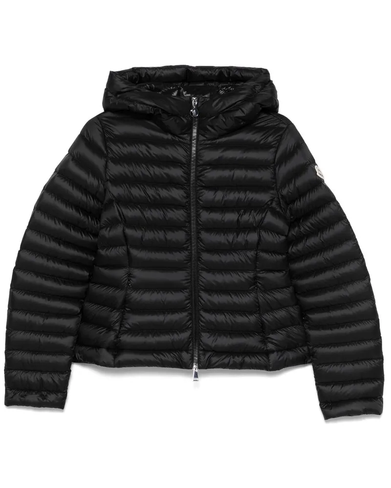Moncler Ige Jacke - Schwarz Schwarz
