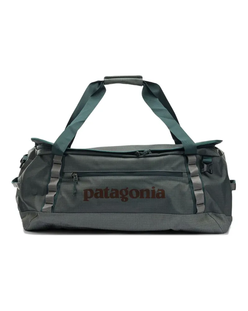 Patagonia 55L Duffel Reisetasche - Grau Grau