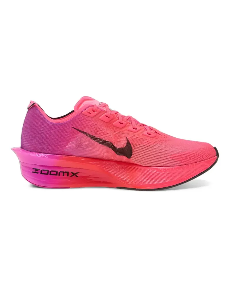 Nike Vaporfly 4 Sneakers - Rosa Rosa