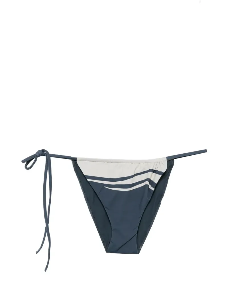 SIR Lilou Bikinihöschen - Blau Blau