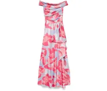 Cordero4 Maxikleid - Rosa