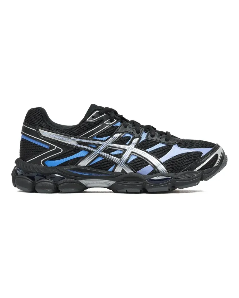 Asics Gel-Cumulus 16 - Schwarz Schwarz