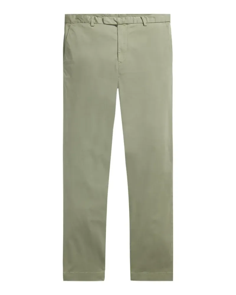 Ralph Lauren Jarrett Slim Fit Chino mit Taschen - Grün Grün