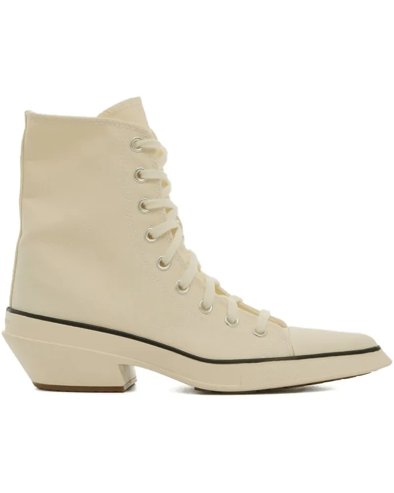 Converse Spitze Chuck 70 Sneakers - Nude Nude