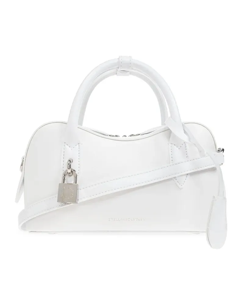 Stella McCartney Ryder Tote Bag - Weiß Weiß