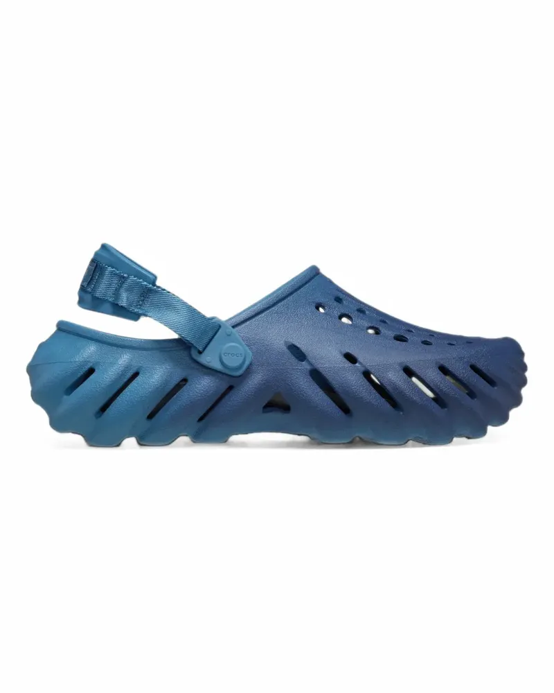 Crocs Echo clogs - Blau Blau