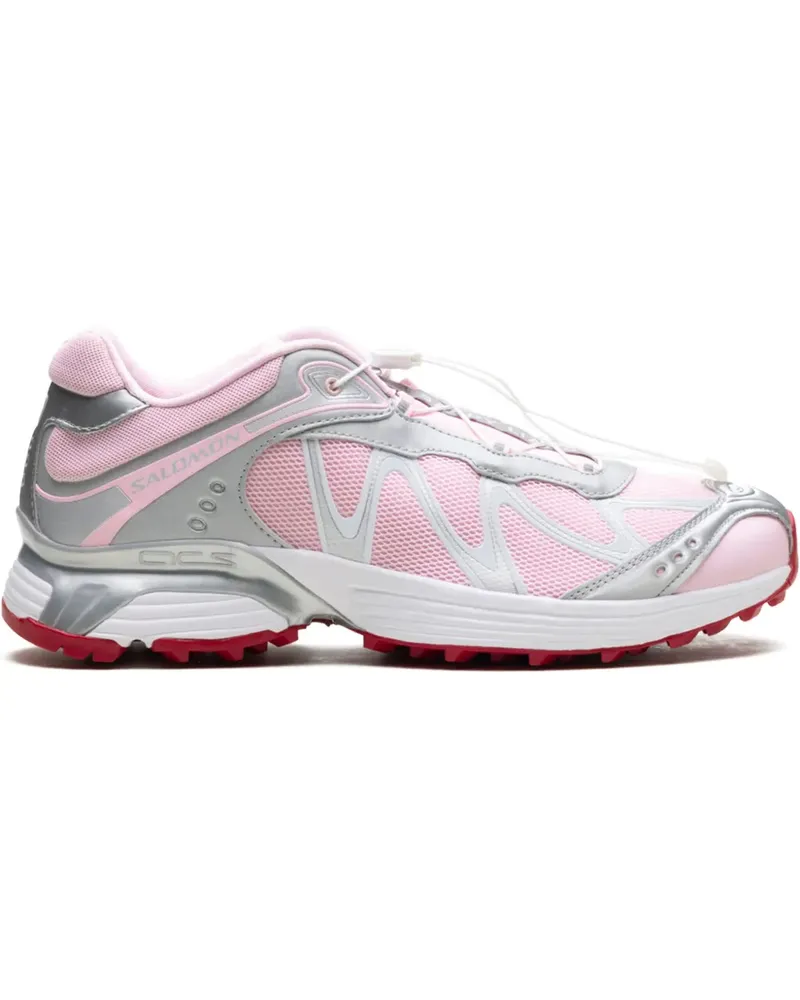 Salomon x Sandy Liang XT-Whisper "Fairy Tale" Sneakers - Rosa Rosa