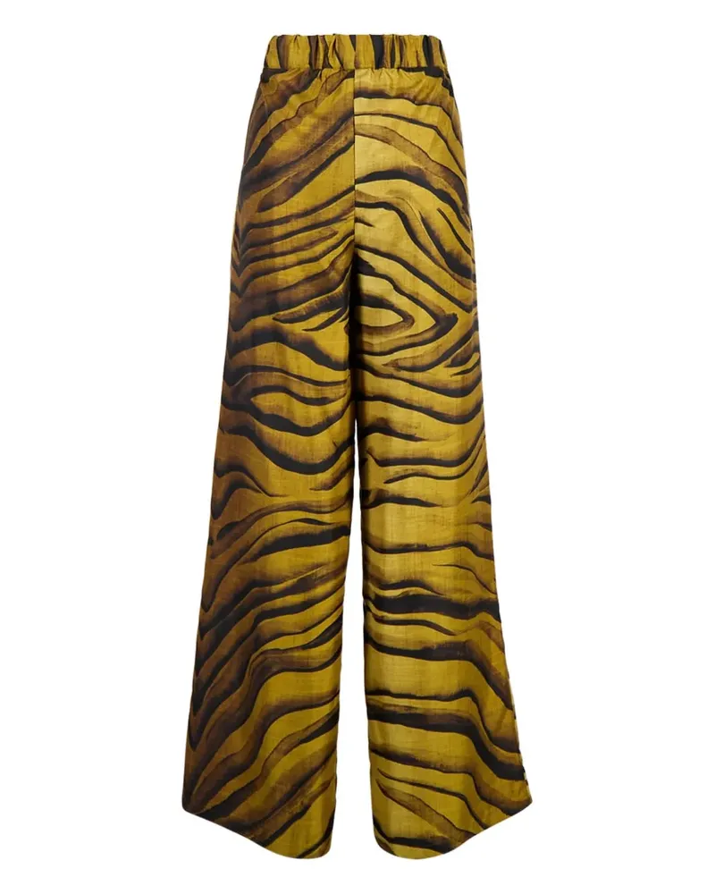 PAULA Nuria Hose - Gelb Gelb