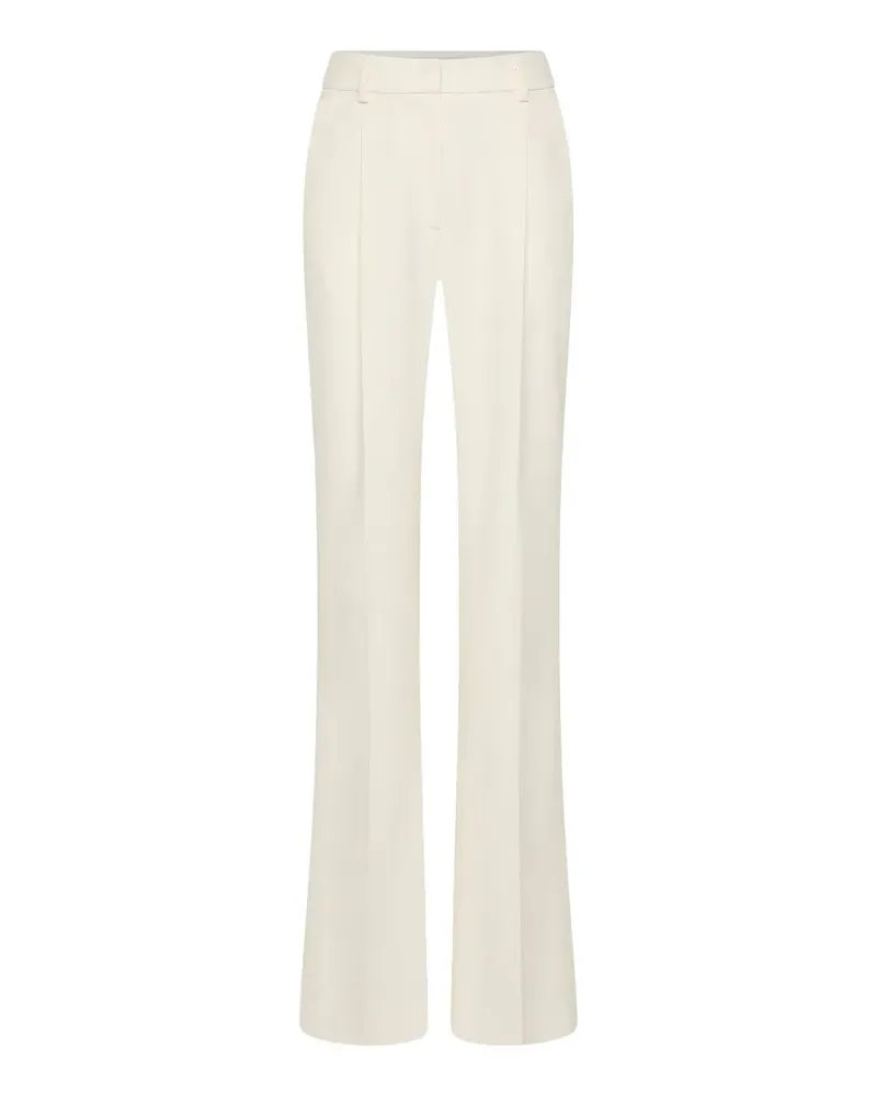 Rebecca Vallance Odilia Hose mit weitem Bein - Nude Nude
