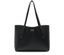 Brenton Tote Bag - Schwarz