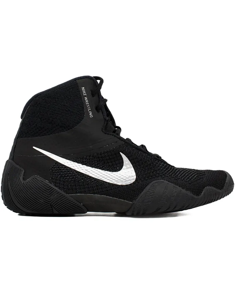 Nike Tawa wrestling trainers - Schwarz Schwarz