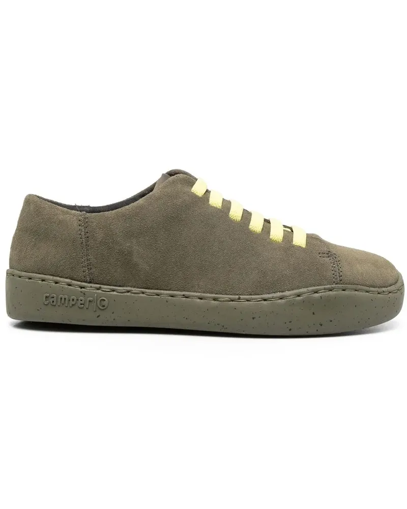 Camper Klassische Sneakers - Grün Grün