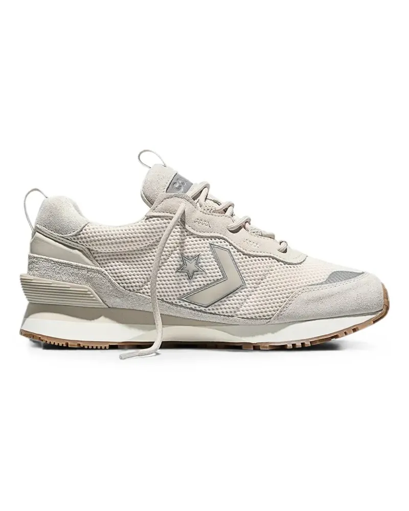 Converse Omega Sneakers - Nude Nude