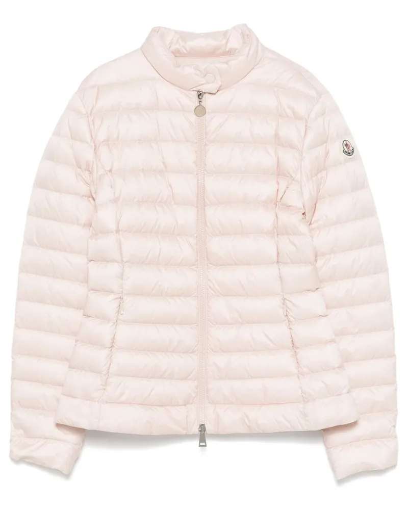 Moncler Igelle Jacke - Rosa Rosa