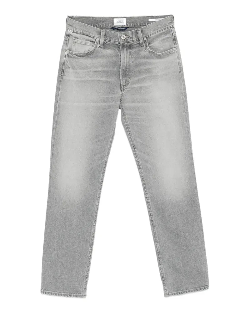 Citizens of humanity Savannah faded jeans - Grau Grau