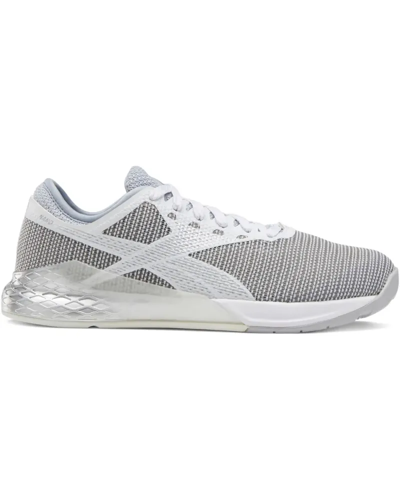 Reebok Nano 9 sneakers - Grau Grau