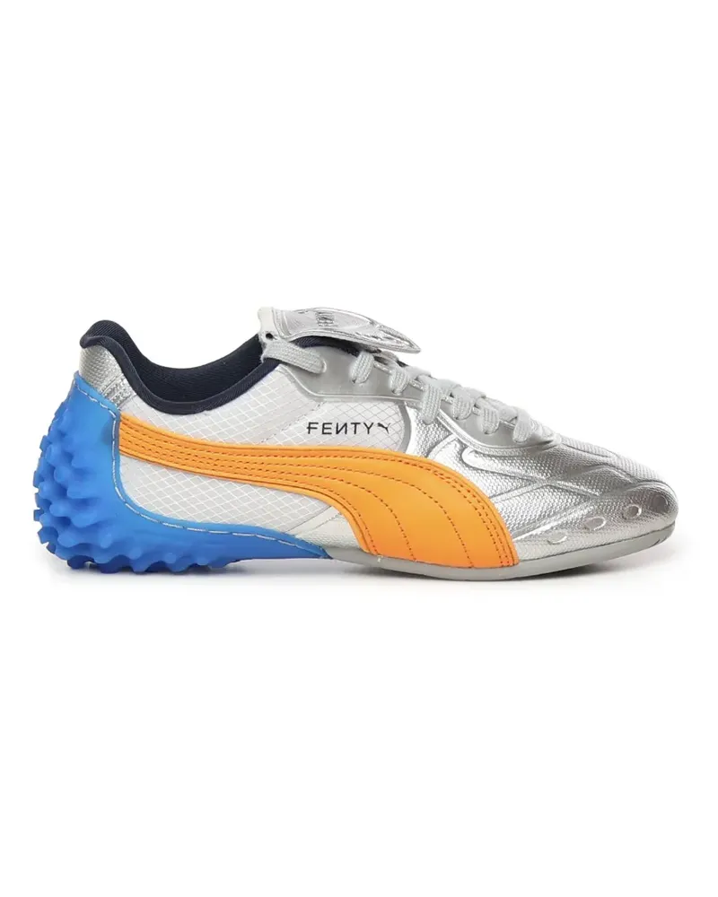 Puma Avanti LS-X Sneakers - Silber Silber