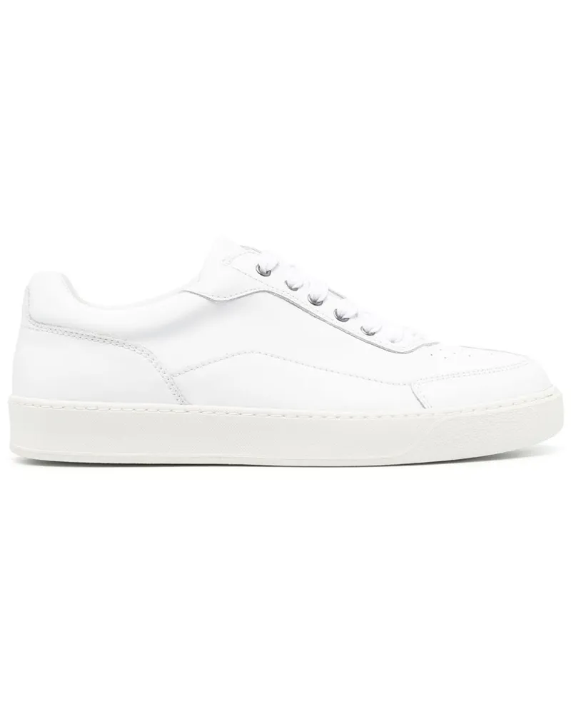 Harrys of London Klassische Sneakers White