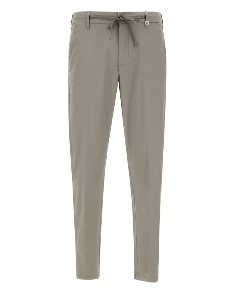 MYTHS Apollo Hose - Grau Grau