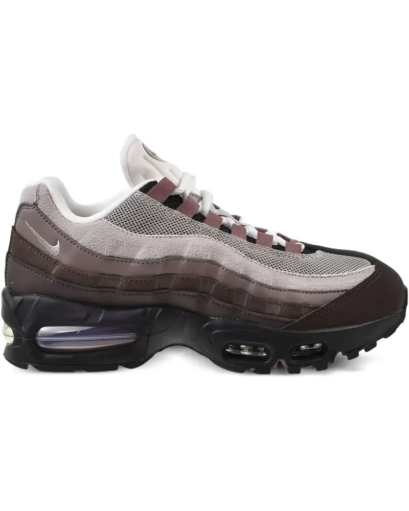 Nike Air Max 95 Sneakers - Braun Braun