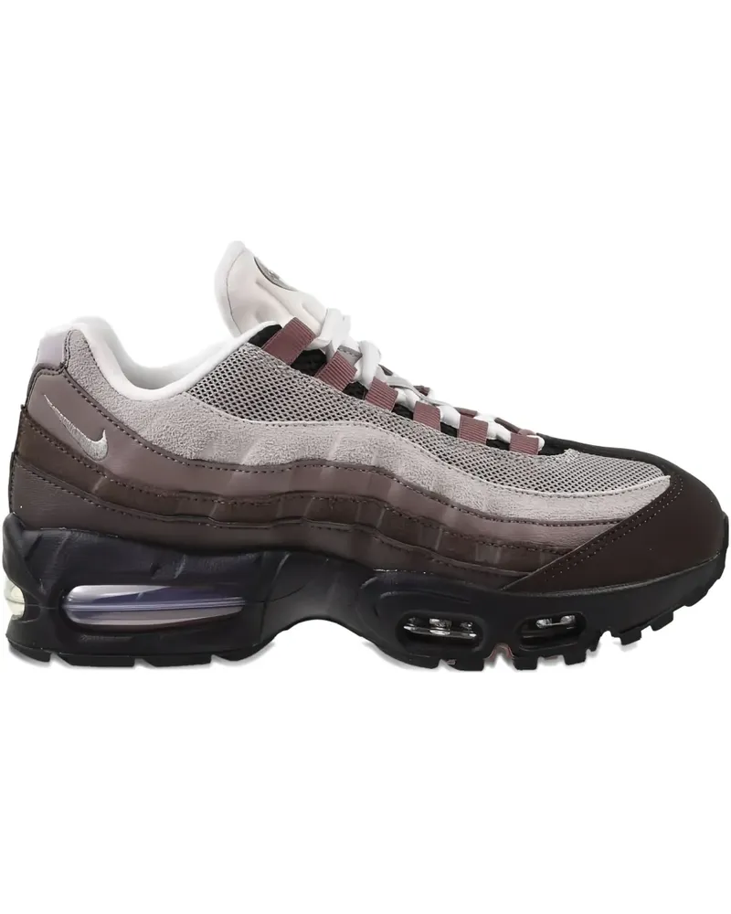 Nike Air Max 95 Sneakers - Braun Braun