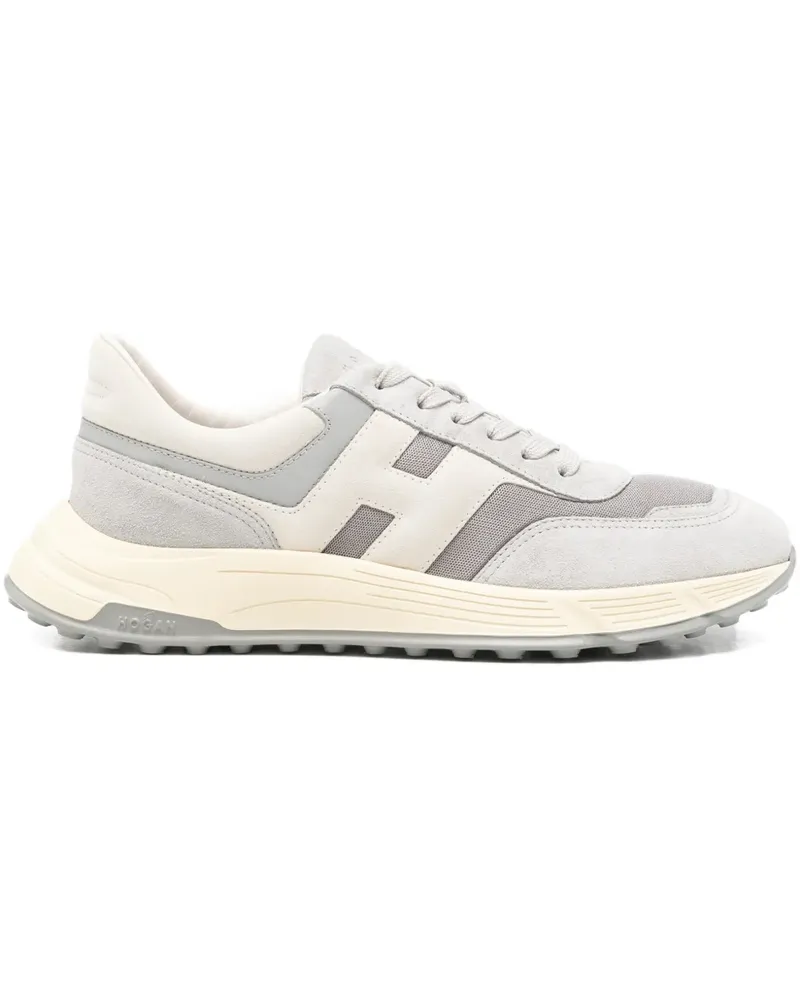 Hogan Hyperlight Sneakers - Grau Grau