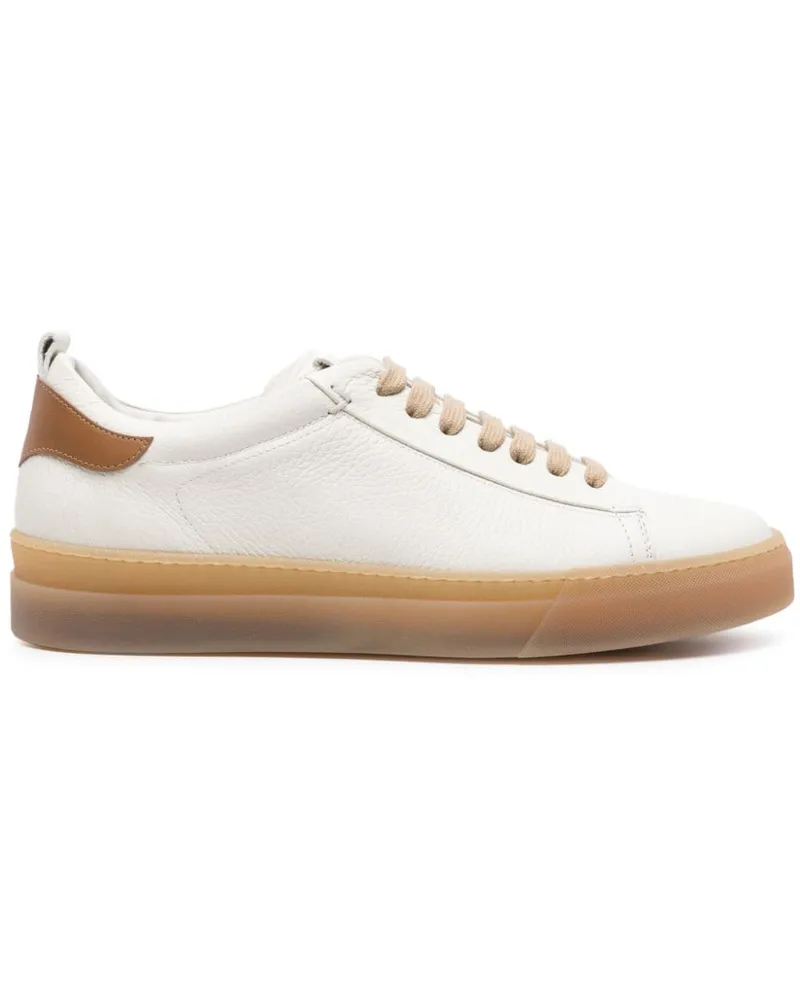 Scarosso Joseph Sneakers - Weiß Weiß