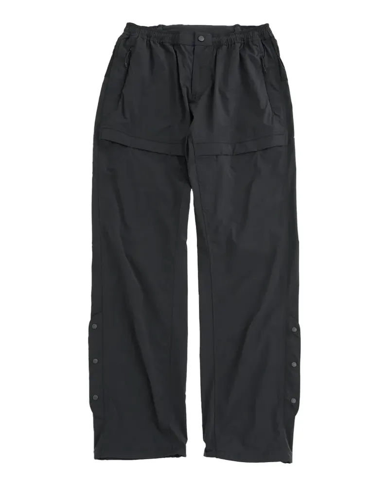 CAYL Hose mit Kordelzug - Schwarz Schwarz